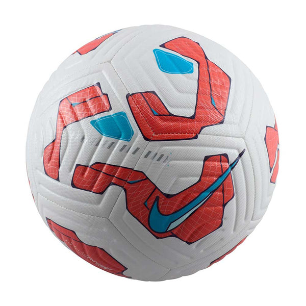 Women's Super League Academy - White/Red/Blue – Gazelle Sports