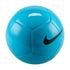 Blue Fury/Black