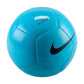 Nike Pitch Soccer Ball - Blue Fury/Black
