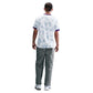 Men's USA DF SS Stadium Home Jersey - White/Rush Blue/Challenge Red