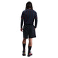 Men's USA DF SS Stadium Away Jersey - Obsidian/Challenge Red