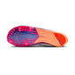 Nike Dragonfly 2 Elite Track Spike - White/Obsidian/Hyper Violet - Regular (D)