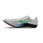 Men's Nike Dragonfly 2 Elite - Summit White/Electro Green/Aluminum - Regular (D)