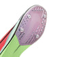 All Gender Nike Dragonfly 2 Elite Track Spike - Bright Crimson/Cave Purple/Lime Blast - Regular (D)