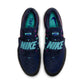 Nike Zoom Rotational 6 - Obsidian/Orange Pulse/Hyper Violet - Regular (D)
