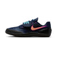 Nike Zoom Rotational 6 - Obsidian/Orange Pulse/Hyper Violet - Regular (D)