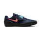 Nike Zoom Rotational 6 - Obsidian/Orange Pulse/Hyper Violet - Regular (D)