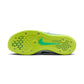 Men's Nike High Jump Elite Track Spike - White/Bright Spruce/Barely Green - Regular (D)