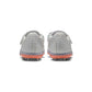 Men's Nike High Jump Elite - Summit White/Electro Green/Atomic Pink - Regular (D)