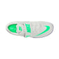 Men's Nike High Jump Elite - Summit White/Electro Green/Atomic Pink - Regular (D)