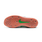 Men's Nike High Jump Elite - Summit White/Electro Green/Atomic Pink - Regular (D)