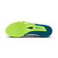 Nike Pole Vault Elite Track & Field Jumping Spikes- White/Bright Spruce/Barely Green - Regular (D)