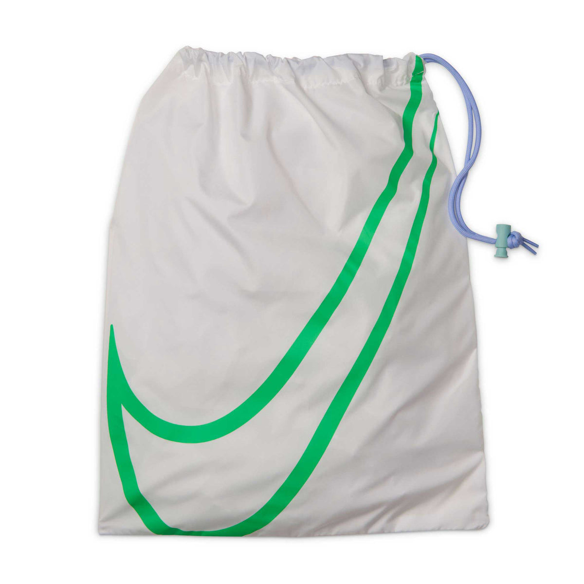 Men's Nike Pole Vault Elite - Summit White/Electro Green/Atomic Pink - Regular (D)