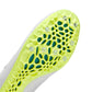 All Gender Nike Superfly Elite 2 Track & Field Sprinting Spikes - White/Electric Algae/Bright Spruce - Regular (D)