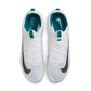 All Gender Nike Superfly Elite 2 Track & Field Sprinting Spikes - White/Electric Algae/Bright Spruce - Regular (D)