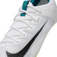 All Gender Nike Superfly Elite 2 Track & Field Sprinting Spikes - White/Electric Algae/Bright Spruce - Regular (D)