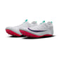 Superfly Elite 2 Track Spike - White/Obisidian/Bright Crimson - Regular (D)