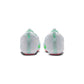 Men's Nike Zoom Superfly Elite 2 - Summit White/Electro Green/Aluminum - Regular (D)