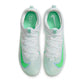 Men's Nike Zoom Superfly Elite 2 - Summit White/Electro Green/Aluminum - Regular (D)