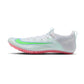 Men's Nike Zoom Superfly Elite 2 - Summit White/Electro Green/Aluminum - Regular (D)
