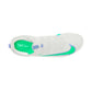 Men's Nike Zoom Superfly Elite 2 - Summit White/Electro Green/Aluminum - Regular (D)
