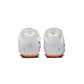 Nike Zoom Rival Sprint - White/Obsidian/Bright Crimson/Hyper Turquoiseuoise - Regular (D)