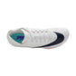 Nike Zoom Rival Sprint - White/Obsidian/Bright Crimson/Hyper Turquoiseuoise - Regular (D)