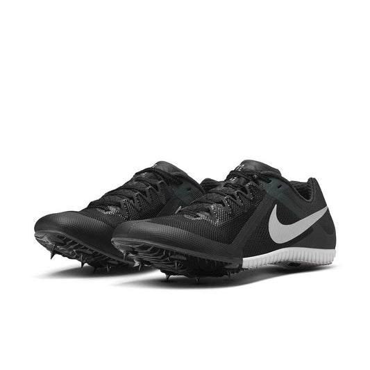 All Gender Nike Zoom Rival Multi Track Spike - Black