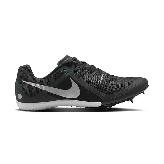 All Gender Nike Zoom Rival - Black