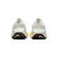Women's Nike ReactX Infinity Run 4 Running Shoe - White/Multi Color/Sail-Vapor Green - Regular (B)