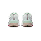 Women's Nike Vaporfly 4 Running Shoe - White/Black/Hyper Pink/Mint Foam - Regular (B)
