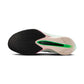 Women's Nike Vaporfly 4 Running Shoe - White/Black/Hyper Pink/Mint Foam - Regular (B)