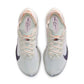 Women's Nike Vaporfly 4 Running Shoe - Barely Green/Purple Dynasty/Chalk - Regular (B)