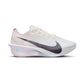 Women's Nike Vaporfly 4 Running Shoe - Barely Green/Purple Dynasty/Chalk - Regular (B)