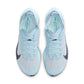 Women's ZoomX Vaporfly Next% 4  - Glacier Blue/Gridiron/Blue Tint - Regular (B)