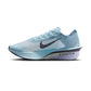 Women's ZoomX Vaporfly Next% 4  - Glacier Blue/Gridiron/Blue Tint - Regular (B)