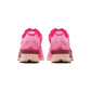 Women's Nike Vaporfly 4  - Pink Spell/Bordeaux/Hyper Pink/Volt Ice - Regular (B)