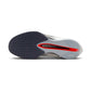 Men's Vaporfly 4 Running Shoe - White/Grid Iron/Obsidian Mist - Regular (D)