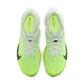 Men's Nike Vaporfly 4 Running Shoe - Barely Green/Black Spruce/Volt Tint - Regular (D)
