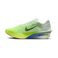 Men's Nike Vaporfly 4 Running Shoe - Barely Green/Black Spruce/Volt Tint - Regular (D)