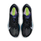 Men's Nike Vaporfly 4 Running Shoe - Obsidian/White/Persian Violet - Regular (D)