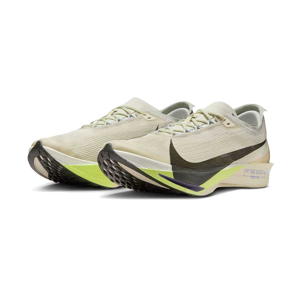 Nike Streakfly 2 Shoe - Sea Glass/Sequoia/Citron Tint - Regular (D)