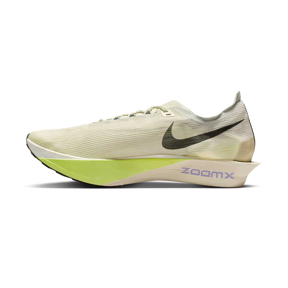 Nike Streakfly 2 Shoe - Sea Glass/Sequoia/Citron Tint - Regular (D)