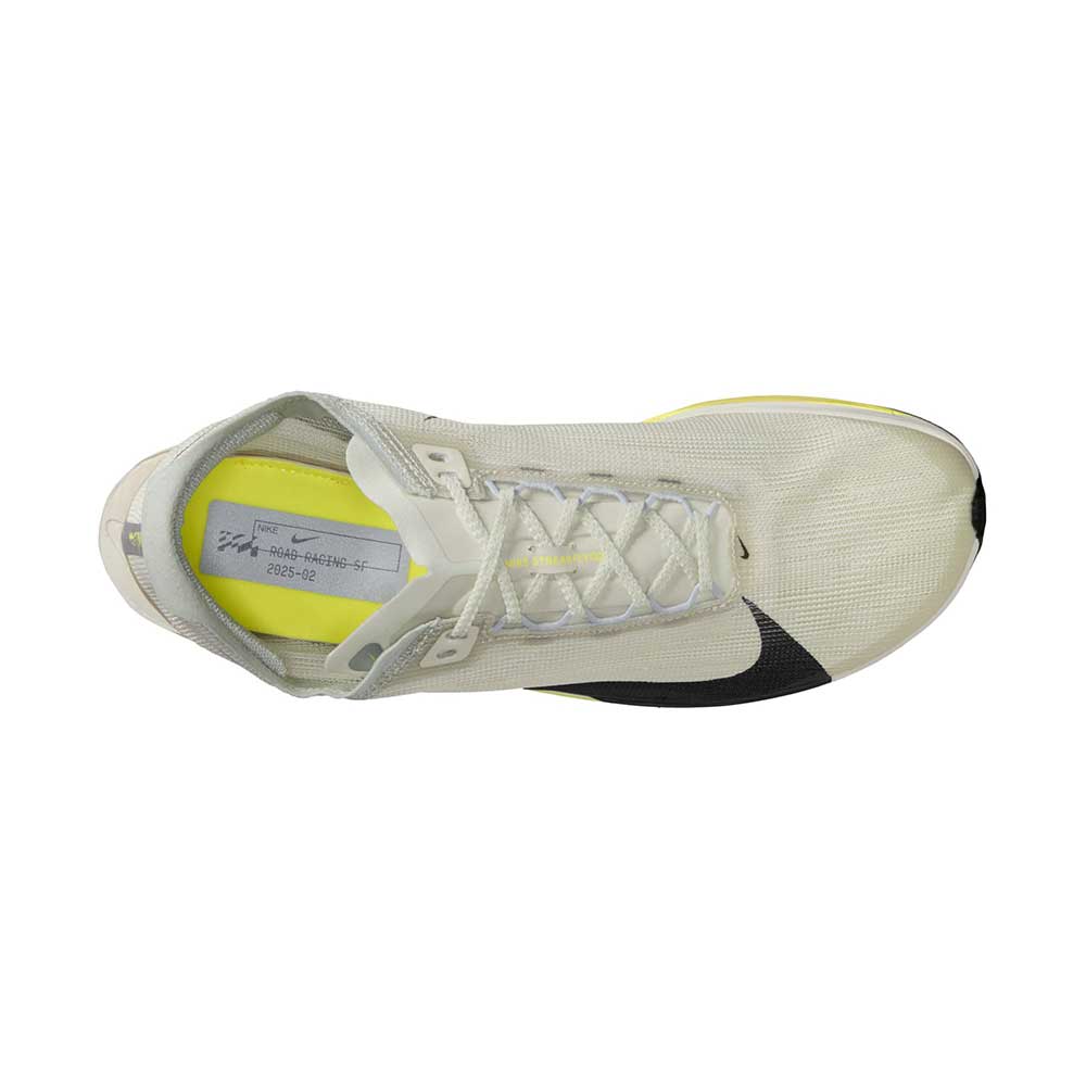 Nike Streakfly 2 Shoe - Sea Glass/Sequoia/Citron Tint - Regular (D)