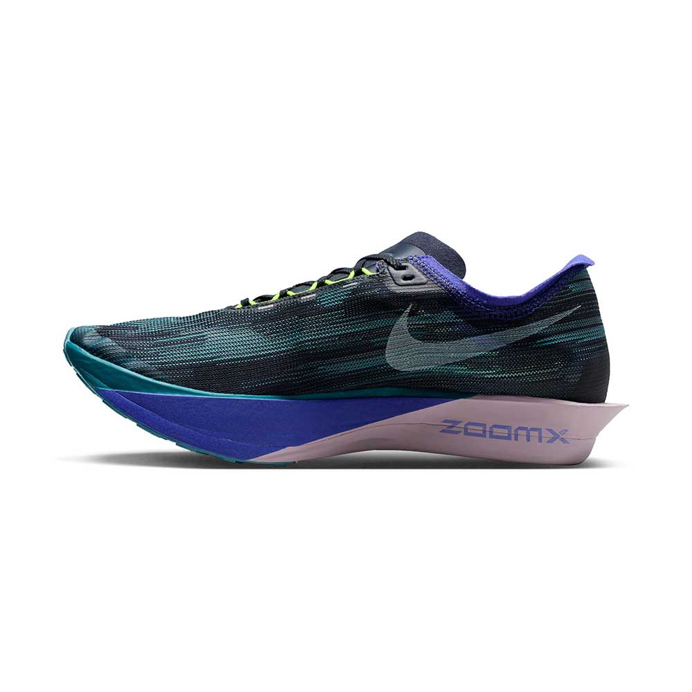 Nike Streakfly 2 - Obsidian/White/Persian Violet - Regular (D)