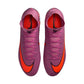 Superfly 10 Pro FG Soccer Shoe - Magic Flamingo/Black/Total Crimson - Regular (D)