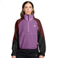 Women's Nike ACG Wolf Tree 1/2 Zip - Monarch Purple/Bold Berry/Summit White