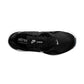 Women's Nike Structure 26 Running Shoe - Black/White/Cool Grey/Metallic Silver - Regular (B)