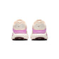 Women's Nike Structure 26 Running Shoe - Chalk/Tattoo/Light Magenta/Orange Pulse - Regular (B)