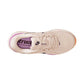 Women's Nike Structure 26 Running Shoe - Chalk/Tattoo/Light Magenta/Orange Pulse - Regular (B)